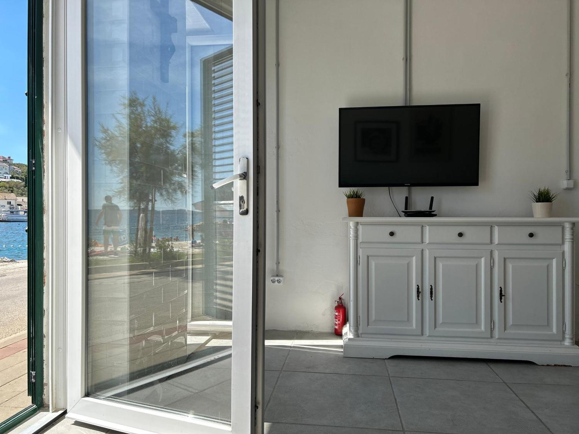 Apartment Eva Kali Exterior foto